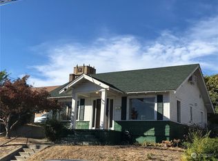526 Malaga Ave, Wenatchee, WA 98801
