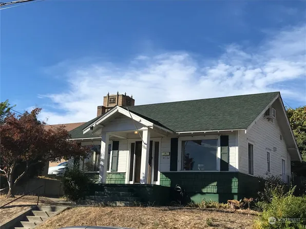 526 Malaga Avenue, Wenatchee, WA 98801