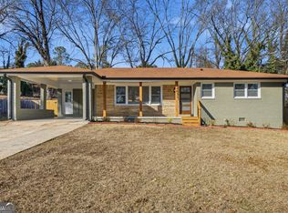 2631 Miriam Ln, Decatur, GA 30032