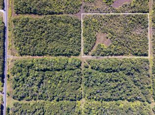 S Glenwood Rd LOT 3, Volcano, HI 96785