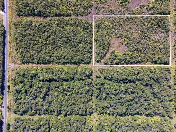 S Glenwood Rd Lot 3, Volcano, HI 96785