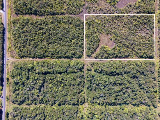 S Glenwood Rd Lot 3, Volcano, HI 96785
