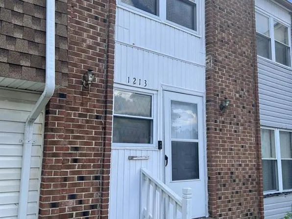 1213 Clydesdale Ln, Virginia Beach, VA 23464