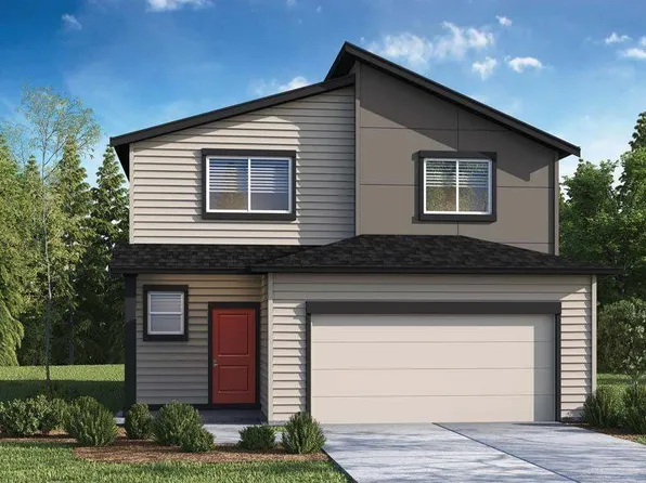 3774 Ash St, Forest Grove, OR 97116
