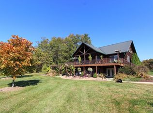 8625 Pickerill Rd, Russellville, OH 45168