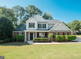 514 Wellington Dr, Monroe, GA 30655