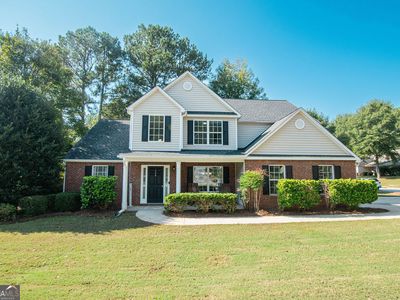 514 Wellington Dr, Monroe, GA, 30655