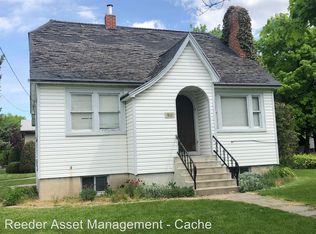 511 E 900 N, Logan, UT 84321