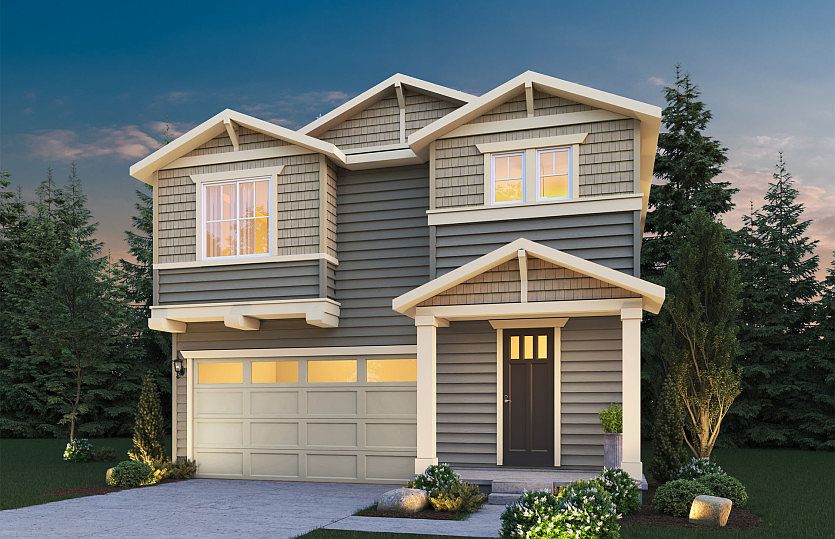 Elevation B