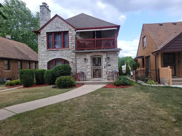3861 N 53rd STREET #3863, Milwaukee, WI 53216