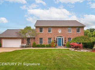 4111 Autumn Rdg, Saginaw, MI 48603