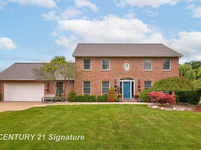 4111 Autumn Rdg, Saginaw, MI, 48603