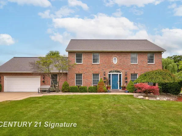 4111 Autumn Rdg, Saginaw, MI 48603