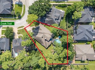 12518 Fern Creek Trl, Humble, TX 77346