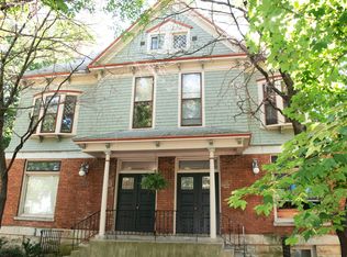 1305 Judson Ave, Evanston, IL