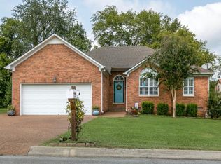 2960 Augusta Trace Dr, Spring Hill, TN 37174