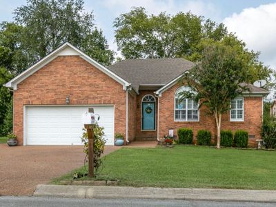 2960 Augusta Trace Dr, Spring Hill, TN, 37174