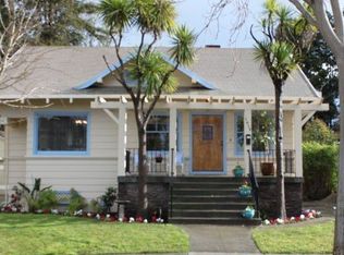 1414 Court St, Alameda, CA 94501