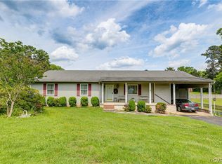 7336 Edgeworth Rd, Mechanicsville, VA 23111