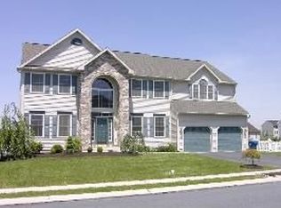 133 Cedrick Ave, Blandon, PA 19510