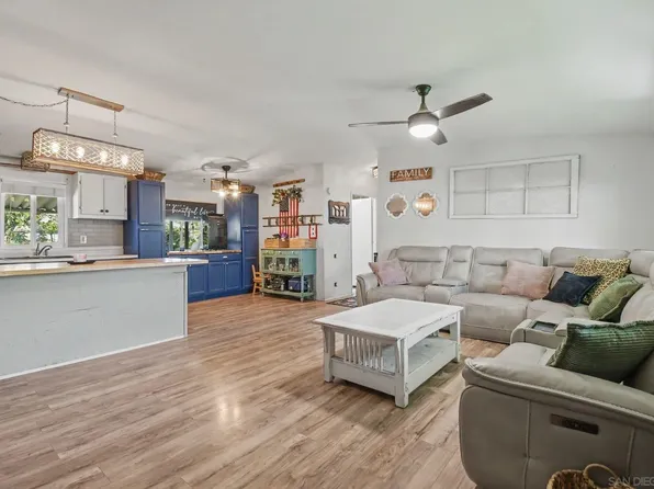 14291 Rios Canyon Rd Space 30, El Cajon, CA 92021