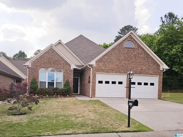 5420 Heritage Ln, Irondale, AL 35210