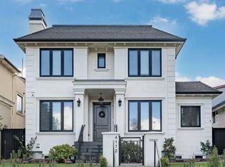 4112 W 11th Ave, Vancouver, BC V6R2L6