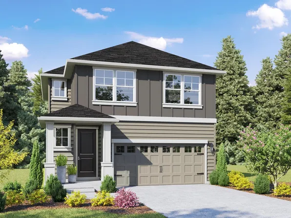 6079 Ivanoff Ln SW #43, Port Orchard, WA 98367