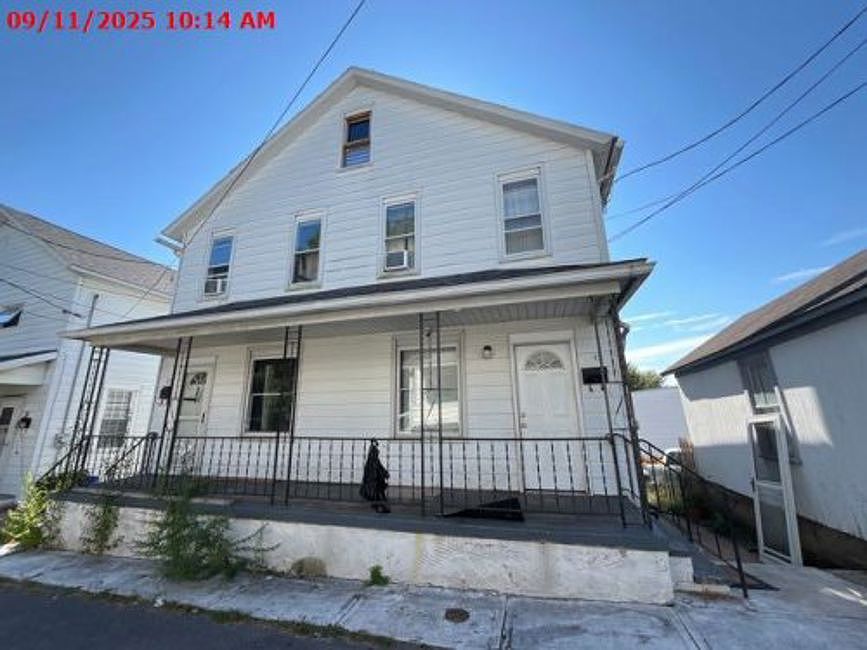 Property Front View