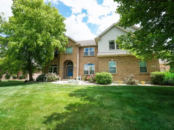 6300 Eagle Point Dr, Liberty Township, OH 45011