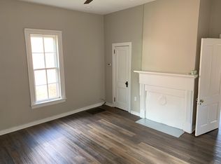 803 Adams St, Edgefield, SC 29824