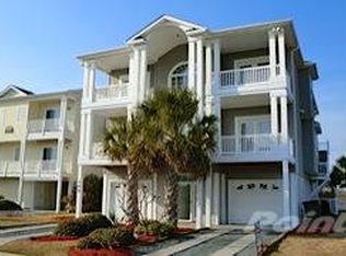 145 Via Old Sound Blvd, Ocean Isle Beach, NC 28469