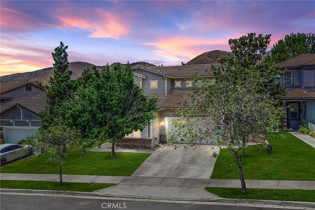 34260 Forest Oaks Dr, Yucaipa, CA 92399 MLS EV23120788 Zillow
