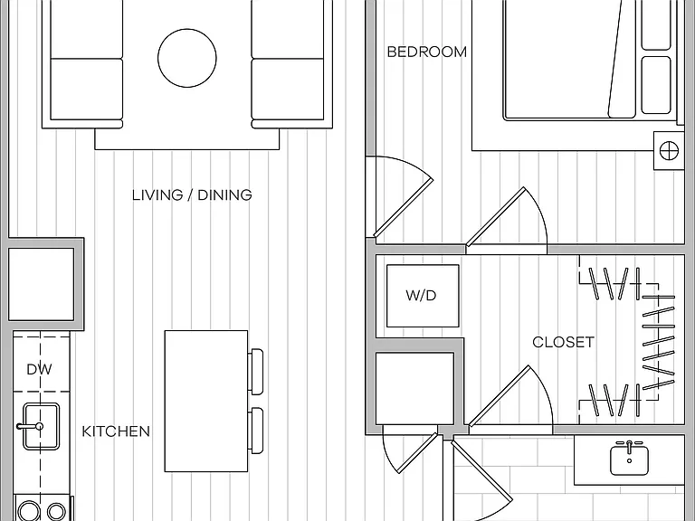 Slade Farm Residences — Photo 37