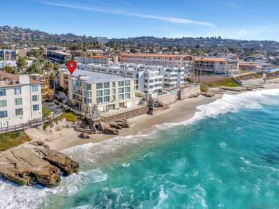 202 Coast Blvd Unit 8, La Jolla, CA, 92037