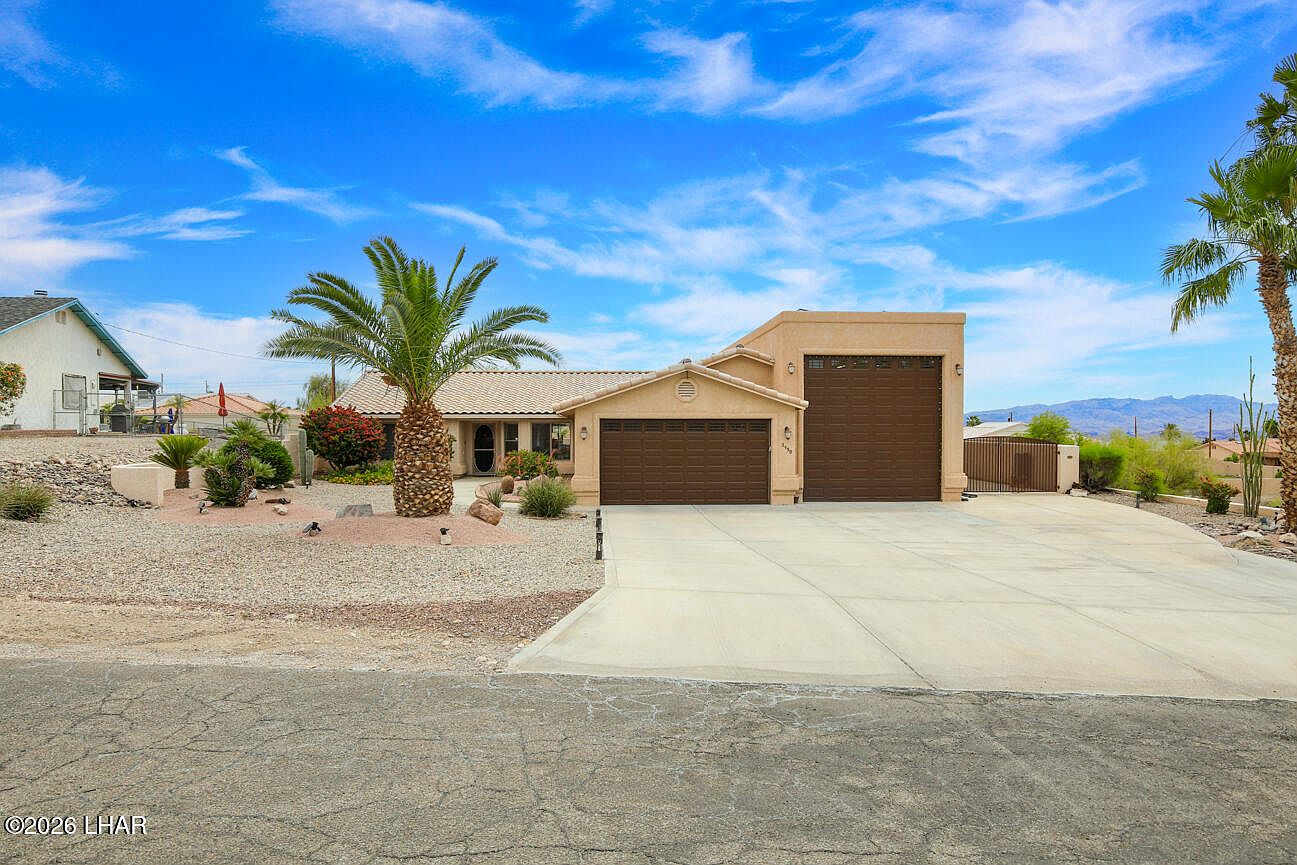 3950 Black Hill Dr, Lake Havasu City, AZ 86406 | MLS #1040477 | Zillow