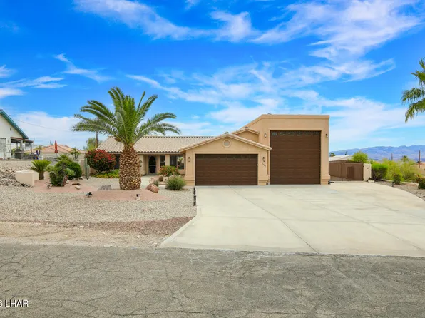 3950 Black Hill Dr, Lake Havasu City, AZ 86406