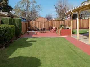 888 Douglas St, Hayward, CA 94544