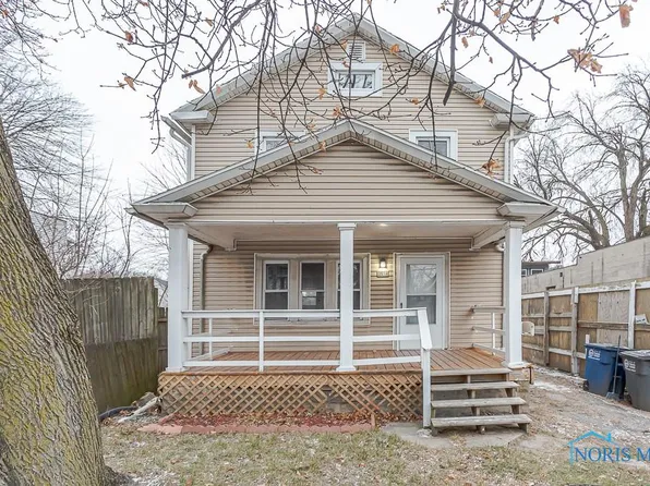 3514 Upton Ave, Toledo, OH 43613