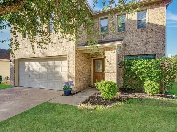 7507 Honey Pine Lane, Cypress, TX 77433