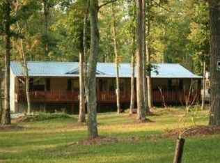 533 Fred Braddock Rd, Crab Orchard, TN 37723