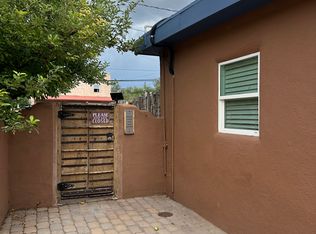 1526 5th St, Santa Fe, NM 87505