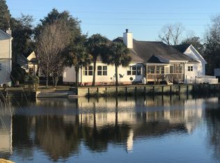 1642 Baldock Ct, Mount Pleasant, SC 29464