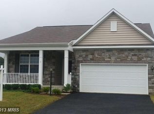 3 Wister Dr, Fredericksburg, VA 22405