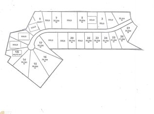 0 Everwood Ct #27, Rome, GA 30161