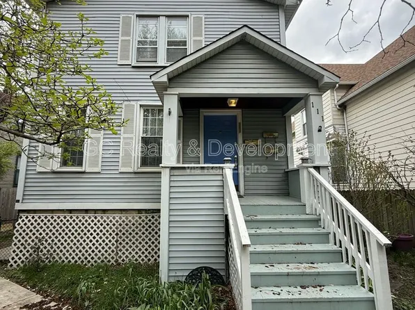 111 Des Plaines Ave, Forest Park, IL