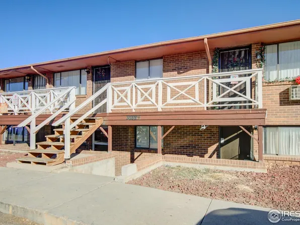 3032 Denver St, Evans, CO 80620