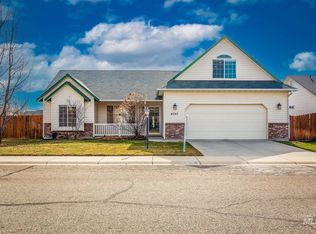 8247 W Dulcimer St, Boise, ID 83709