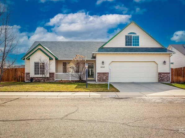 8247 W Dulcimer St, Boise, ID 83709