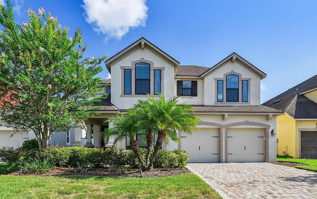 12330 Streambed Dr, Riverview, FL 33579 Zillow